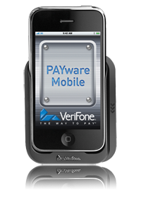 Payware Mobile Payment
