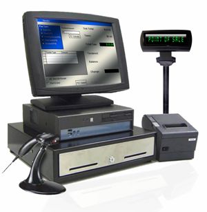 Point of Sale